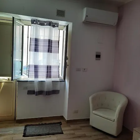 Lucrezia Сasa de vacaciones *