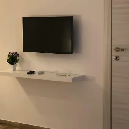 Сasa de vacaciones Lucrezia *