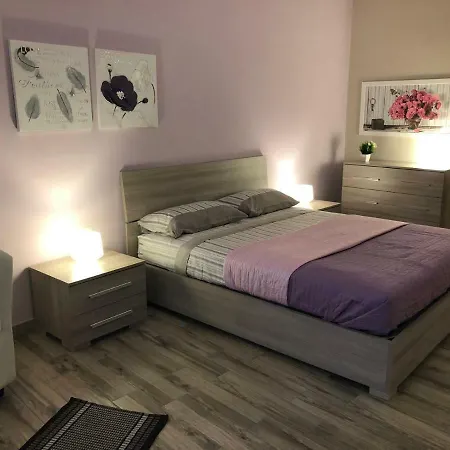 Сasa de vacaciones Lucrezia Catania